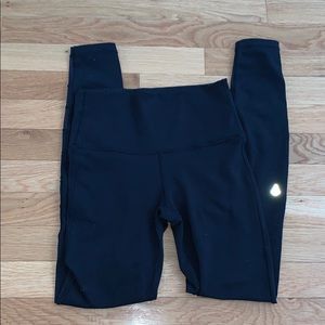 Lululemon Ivivva Leggings